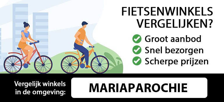 fiets-kopen-mariaparochie