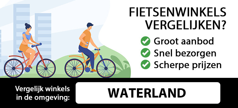 fiets-kopen-waterland
